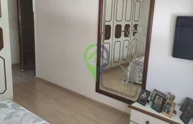 Imagem 8: Apartamento com 4 dormitórios à venda, 198 m² por R$ 750.000,00 - Ponta da Praia - Santos