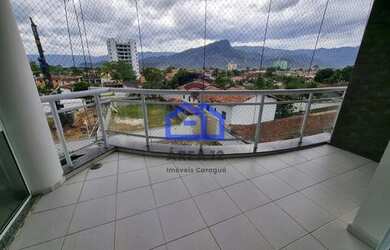 Imagem 4: CARAGUATATUBA - Apartamento Padrão - Jardim Aruam