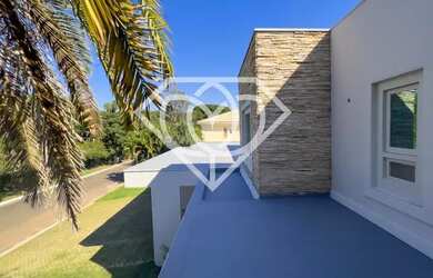 Imagem 4: Alto Padrão para Venda em Indaiatuba, Helvetia Country, 6 dormitórios,...