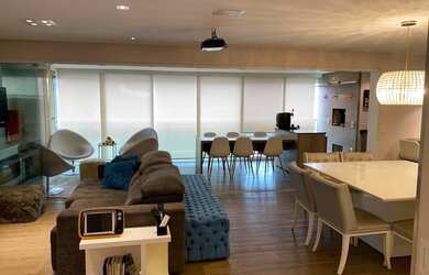 Imagem 1: Apartamento à venda, 138 m2 por R$ 1.546.000,01 - Jardim São Paulo -...