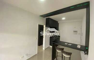 Imagem 15: Apartamento com 1 dormitório, 37 m² - venda por R$ 240.000 ou aluguel por R$ 1.700,00/mês