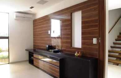 Imagem: A casa possui 2 Dormitórios, 1 Banheiro, 85m² de Área e