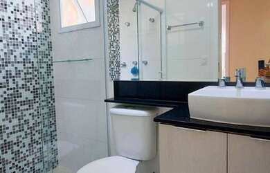 Imagem 15: Super Oportunidade Apartamento 75m. Andar Alto e Vista Livre Splendor...