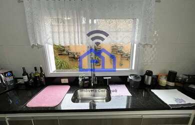 Imagem 6: CARAGUATATUBA - Casa Padrão - Sumaré