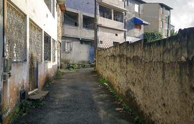 Imagem: A casa possui 3 Dormitórios, 2 Banheiros e 80m² de Área e