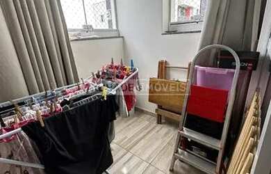 Imagem 2: Apartamento no Bairro Cordeiros