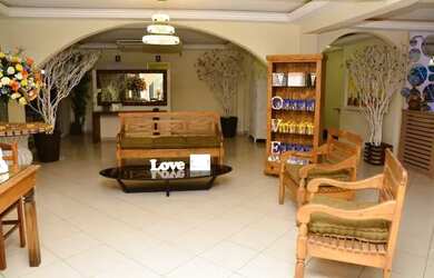 Imagem 15: Salão de Festas Mil Maravilhas Atenção Investidores