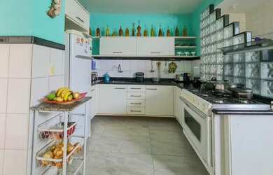 Imagem 12: Jardim dos Namorados, 3 quartos em 160m² com 1 vagas de garagem na Pituba...