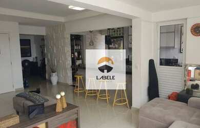 Imagem 12: Maravilhoso apartamento com 3 dorms, 110 m² por R$ 850.000 - Reserva...