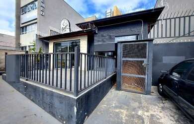 Imagem: O depósito possui 226m² de Área e está localizado em Campestre