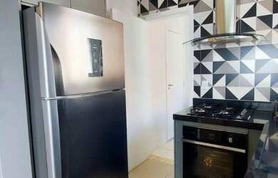 Imagem 11: Super Oportunidade Apartamento 75m. Andar Alto e Vista Livre Splendor...