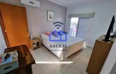 Imagem 3: CARAGUATATUBA - Casa Padrão - Pontal de Santa Marina