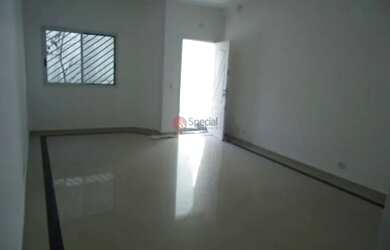 Imagem: A casa possui 3 Dormitórios, 3 Banheiros, 3 Vagas na garagem