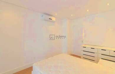 Imagem 16: Apartamento Locação 3 Dormitórios - 222 m² Campo Belo