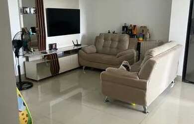 Imagem 5: ALUGO Cobertura Recanto dos Ipês