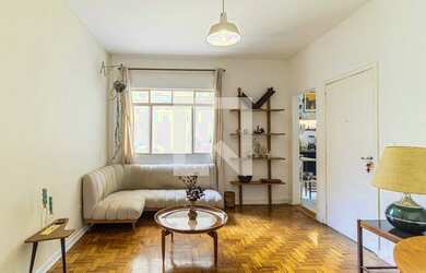 Imagem: O apartamento possui 2 Dormitórios, 1 Banheiro, 67m² de Área