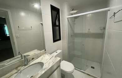 Imagem 7: Apartamento para Locação em Salvador, Paralela, 1 dormitório, 1 banheiro, 1 vaga