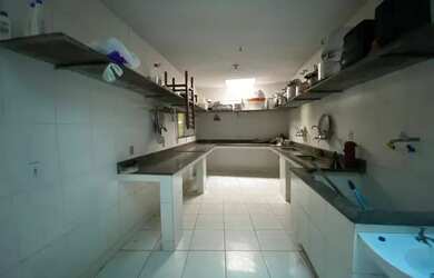 Imagem 12: Salão de Festas Mil Maravilhas Atenção Investidores