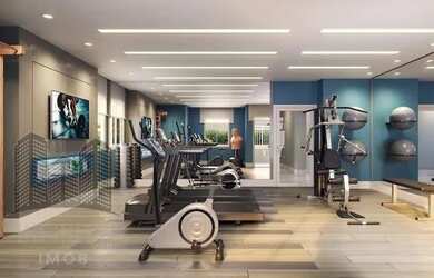 Imagem 7: Apartamento com 2 quartos, 81m², à venda em São Paulo, Vila Firmiano...