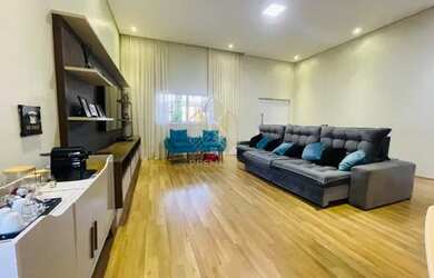 Imagem 6: Casa de Condomínio em Condomínio Residencial Reserva Ecológica Atibaia...