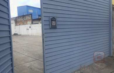 Imagem 2: Terreno à Venda e Locação em Parque Doroteia - São Paulo