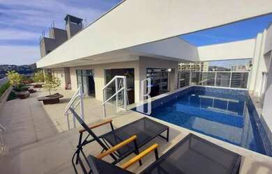 Imagem: O studio possui 1 Dormitório, 1 Banheiro, 32m² de Área, Imóvel