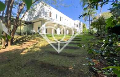 Imagem 10: Alto Padrão para Venda em Indaiatuba, Helvetia Country, 6 dormitórios,...