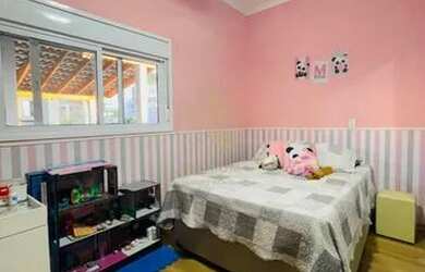 Imagem 16: Casa de Condomínio em Condomínio Residencial Reserva Ecológica Atibaia...