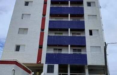 Imagem 1: Apartamento para venda tem 62 metros quadrados com 2 quartos em Agenor de Campos Mongaguá