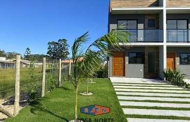 Imagem 3: Casa à venda no bairro Arroio - Imbituba/SC