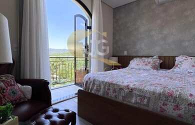 Imagem 14: Casa em Condomínio para Venda em Santa Isabel, Tamanduá - Ouro Fino,...