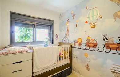 Imagem 16: APARTAMENTO RESIDENCIAL em São Paulo - SP, Moema