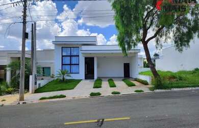 Imagem 4: Casa à venda no Condomínio Golden Park Hortolândia