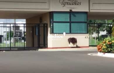 Imagem: A casa em condomínio possui 3 Dormitórios, 2 Banheiros, 2