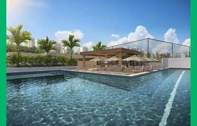 Imagem 15: Apartamento, ALTO PADRÃO- 4 suítes, 3 vagas e 1 por andar