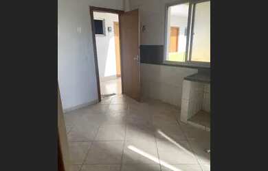 Imagem: O apartamento possui 1 Dormitório, 1 Banheiro, Imóvel mobiliado