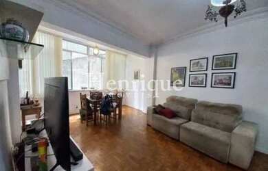 Imagem: O apartamento possui 3 Dormitórios, 3 Banheiros, 1 Vaga na