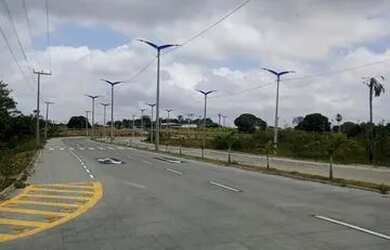 Imagem 9: Loteamento Moradas Da Boa Vizinhaca Estrada Velha Do Icarai Pronto Para Construir Pagou En