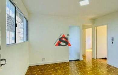 Imagem 3: Apartamento com 2 dormitórios à venda, 51 m² por R$ 325.000,00 - Ipiranga...