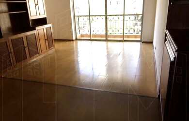 Imagem: O apartamento possui 3 Dormitórios, 3 Banheiros, 2 Vagas na