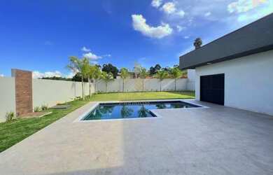 Imagem 8: Casa em Condominio em Condomínio Shambala III - Atibaia