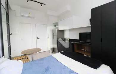 Imagem 3: Apartamento para Aluguel - Vila Olímpia, 1 Quarto, 28 m2