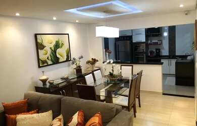 Imagem 1: Sobrado para venda no Bela Vista