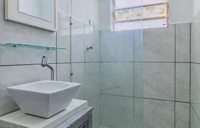 Imagem 10: JK no bairro Azenha em Porto Alegre