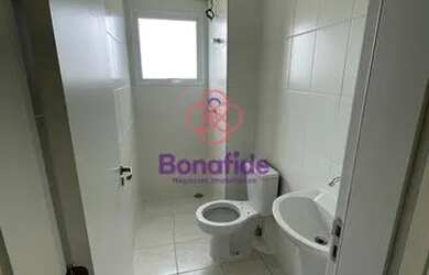 Imagem 4: JUNDIAÍ - Apartamento Padrão - JARDIM SANTA GERTRUDES