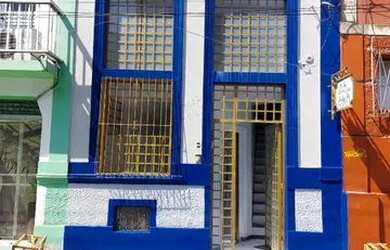 Imagem: A casa possui 4 Dormitórios, 4 Banheiros, 170m² de Área e