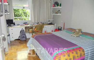 Imagem 6: Apartamento em Copacabana