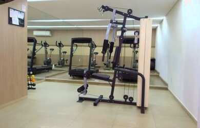 Imagem 4: Ed Vivara 3/4. 86m² de Área, 2 Vagas na garageme3 Dormitórios