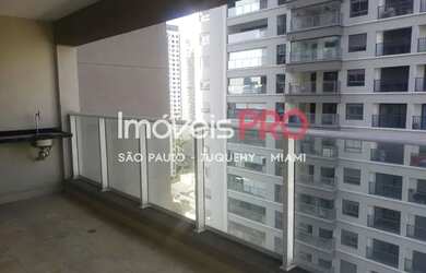 Imagem 7: Apto Novo - 103m² 3 dormitórios para Venda no Brooklin