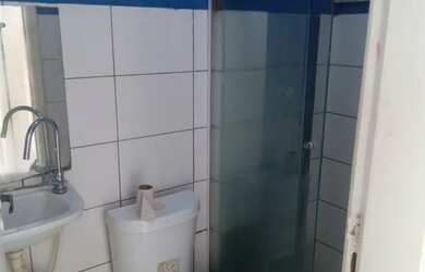 Imagem: O apartamento à venda possui 2 Dormitórios, 1 Banheiro e 2m²